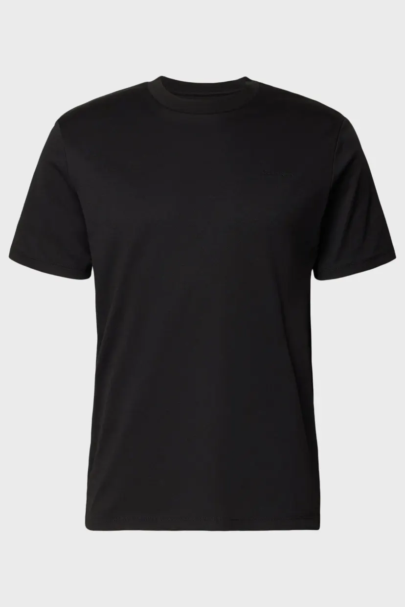 Футболка SS TECH INTERLOCK CREWNK TEE 5