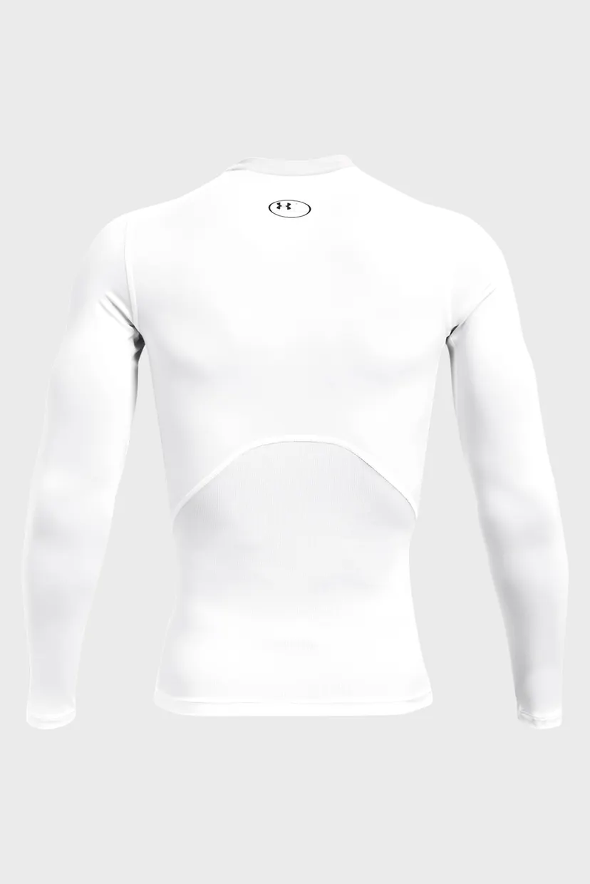 Лонгслив UA HG Armour Comp LS 6