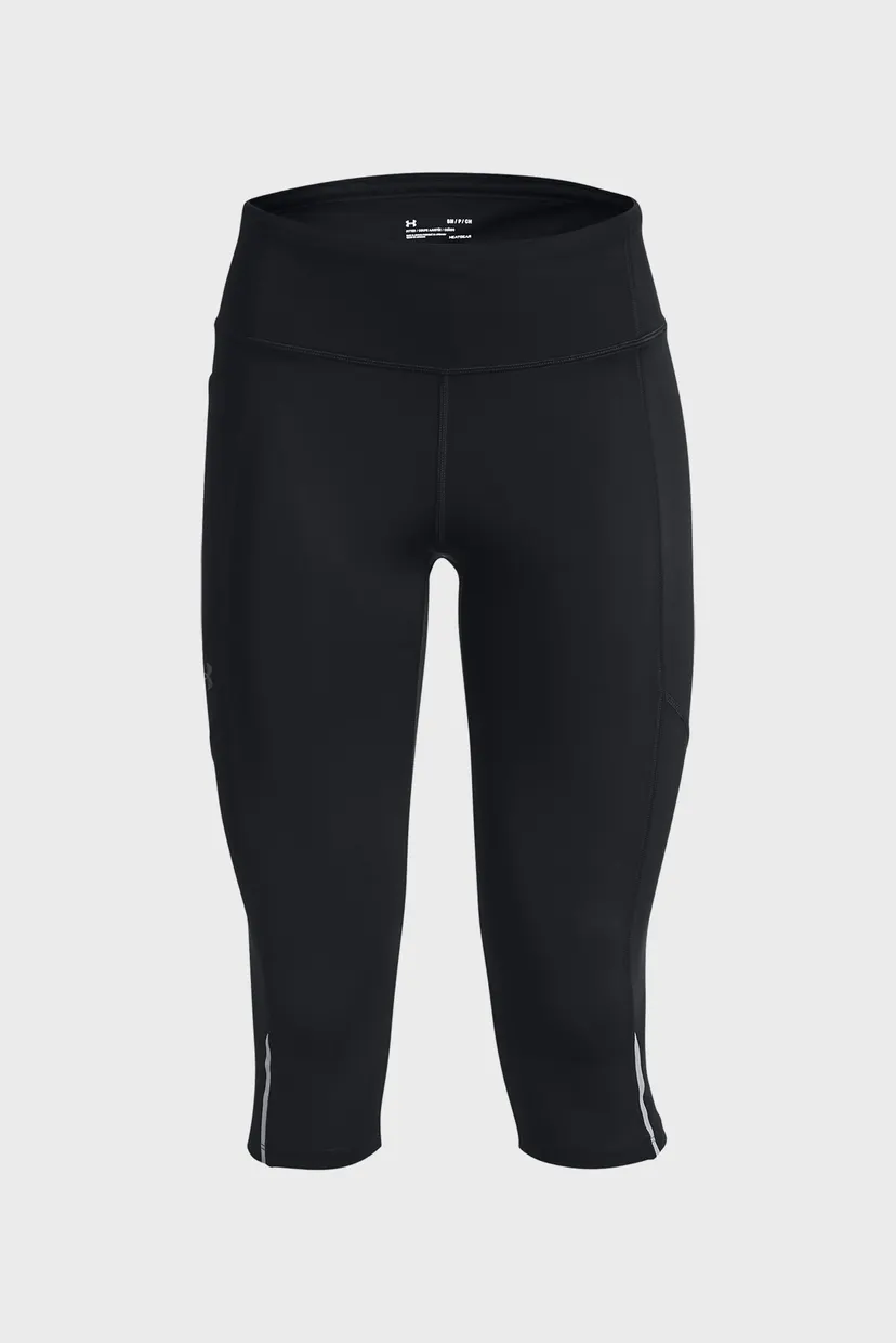 Легинсы UA Fly Fast Capris 7