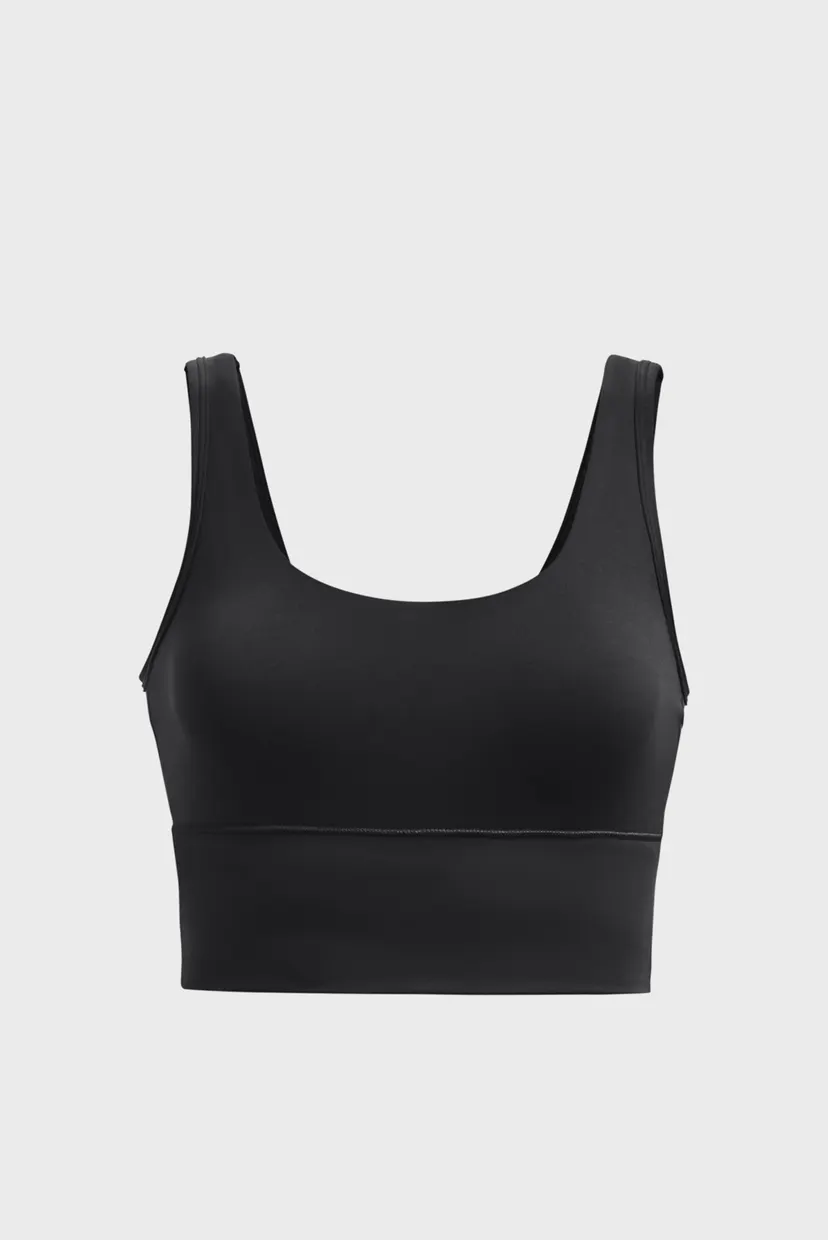 Майка Meridian Fitted Crop Tank 12