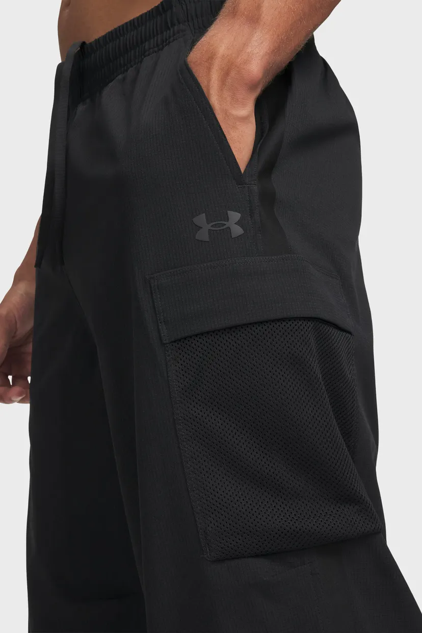 Штаны спортивные Unstoppable Airvent Pant 4