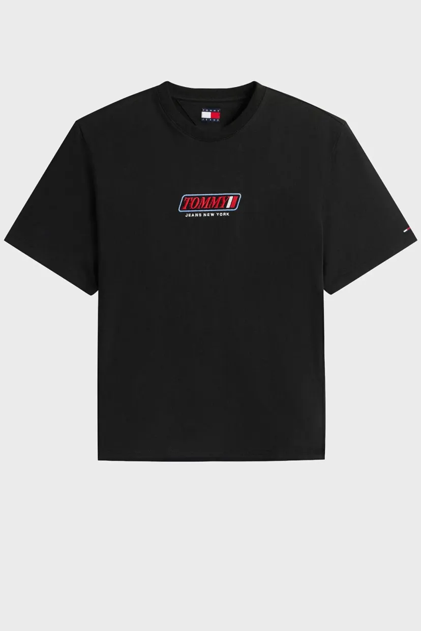 Футболка TJM 90S VINTAGE LA SS TEE 5