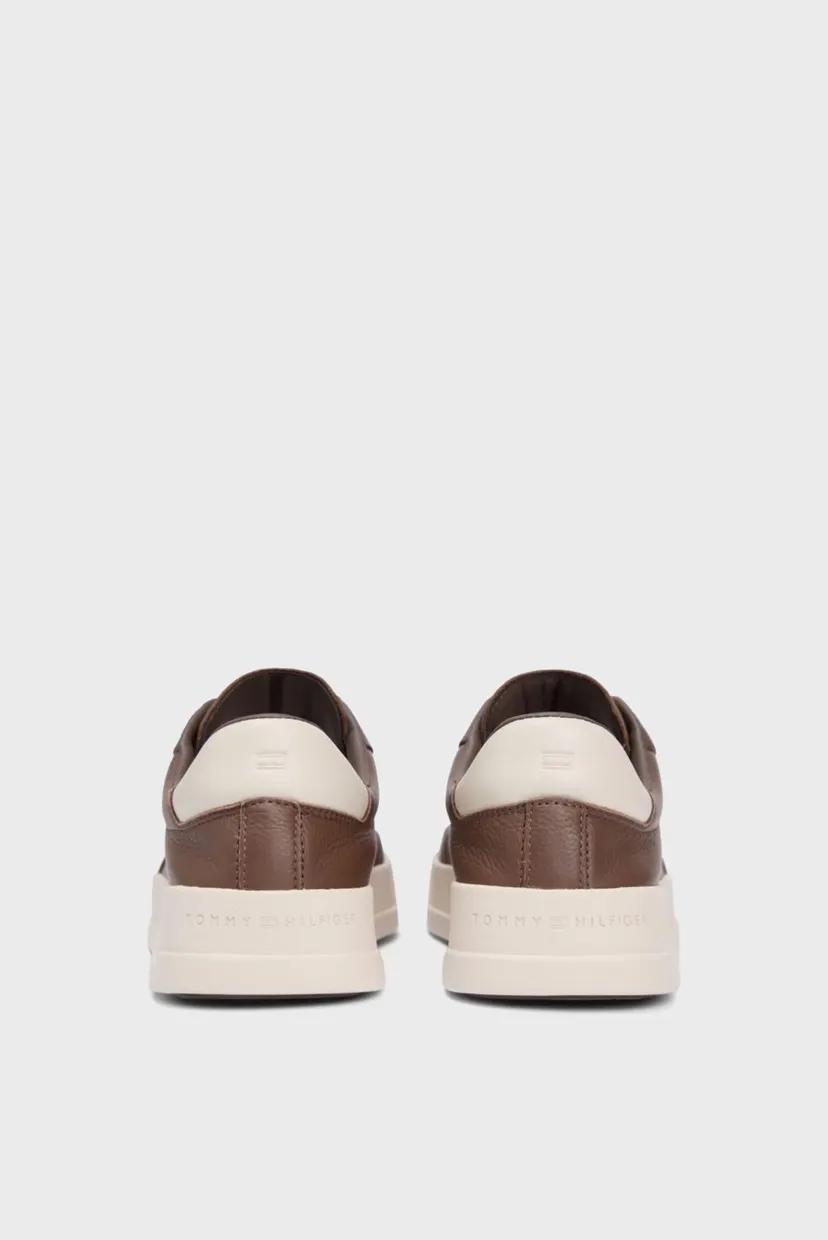 Кроссовки TH COURT BEST LUX 4