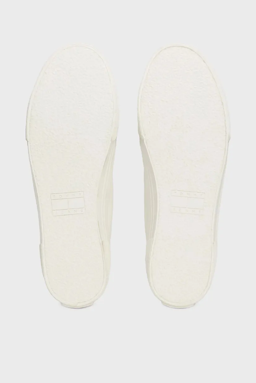 Хайтопы/TJW CANVAS VULC SNEAKER MC 7
