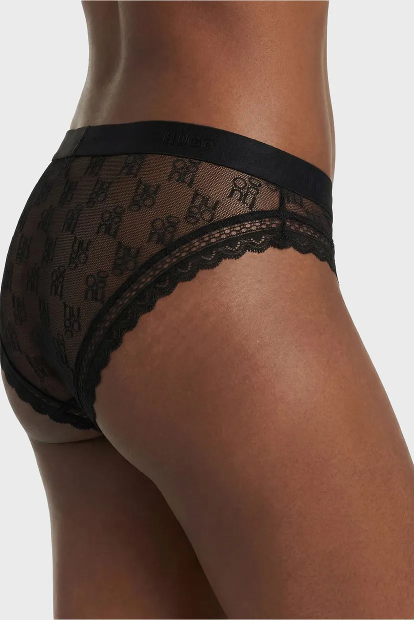 Трусы SARTORIAL BRIEF 10277576 01 3