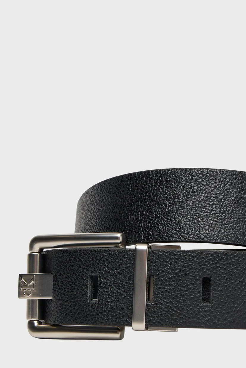Ремень CK PRONG BUCKLE 35MM REV 4