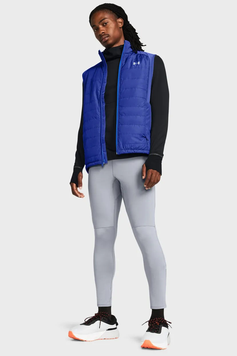 Штаны спортивные QUALIFIER ELITE COLD TIGHT 11