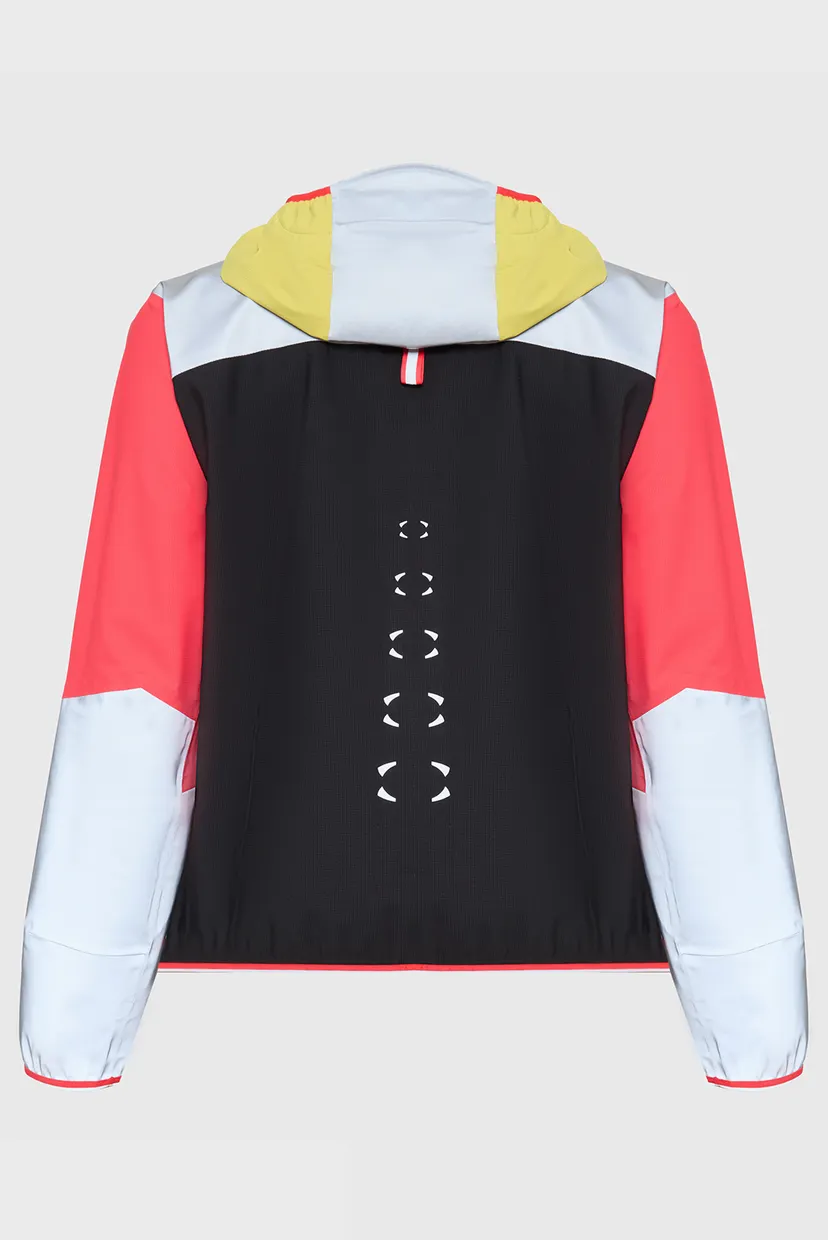 Ветровка/UA Halo Run Jacket 8
