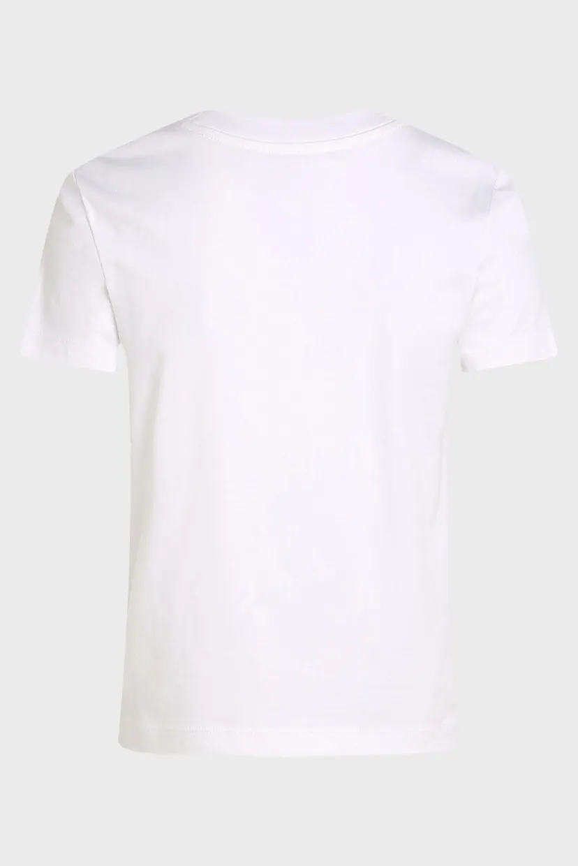 Футболка FRONT PHOTO GRAPHIC BABY TEE 5