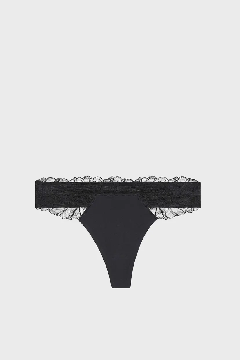 Трусы THONG 7