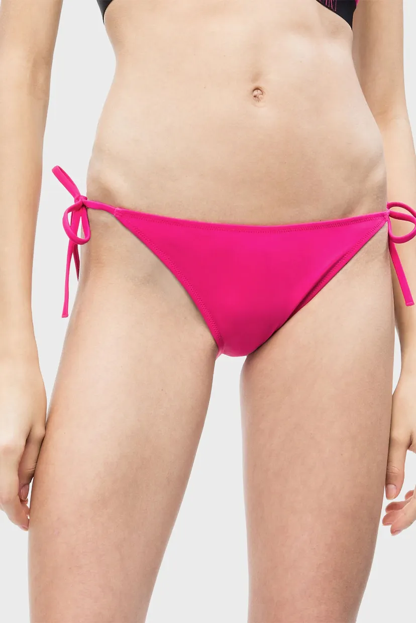 Плавки CHEEKY STRING SIDE TIE BIKINI 4