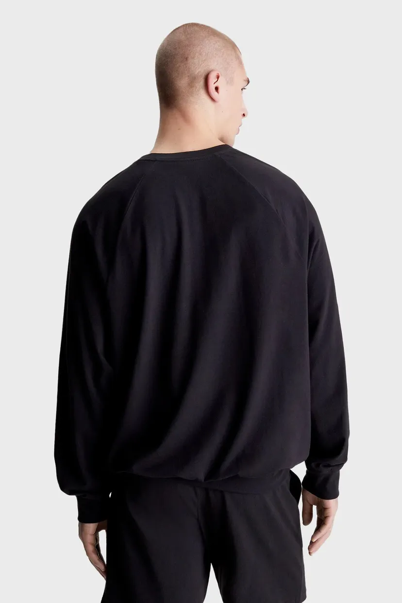 Свитшот L S SWEATSHIRT 3