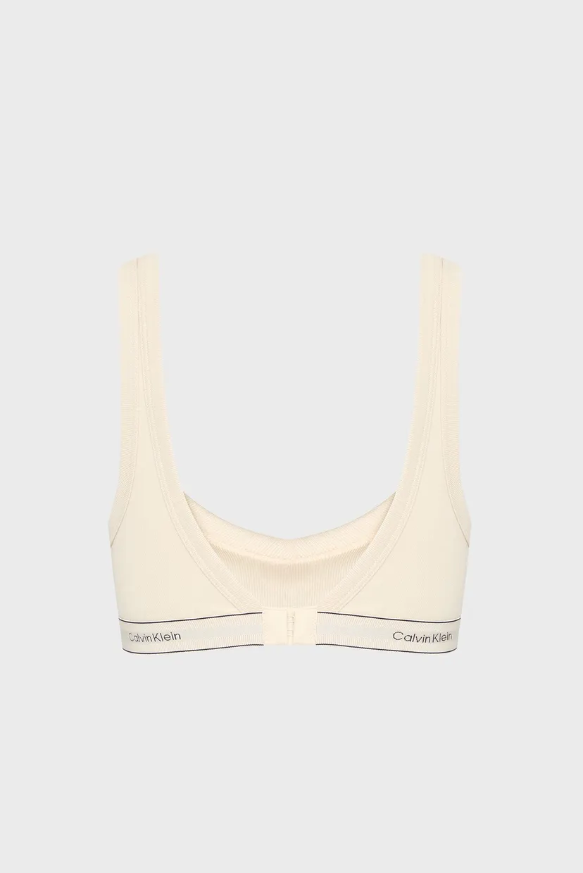 Бюстгальтер LIGHTLY LINED TRAINGLE BRALETTE 8
