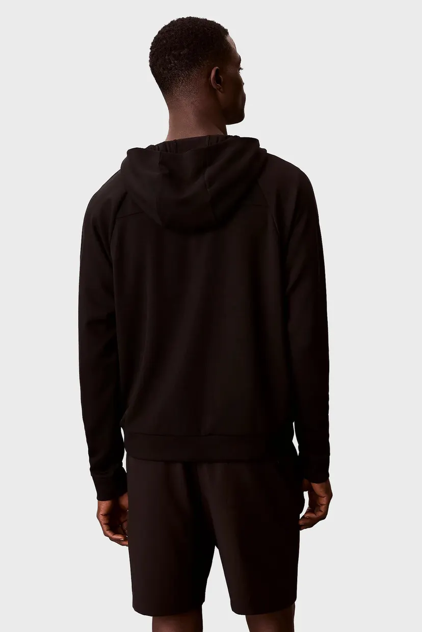 Реглан TRAVEL FULL ZIP 4