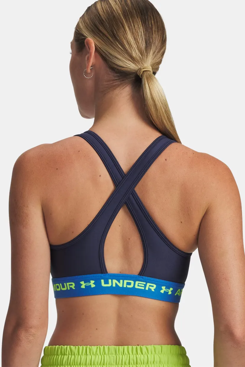 Топ Crossback Mid Bra 5