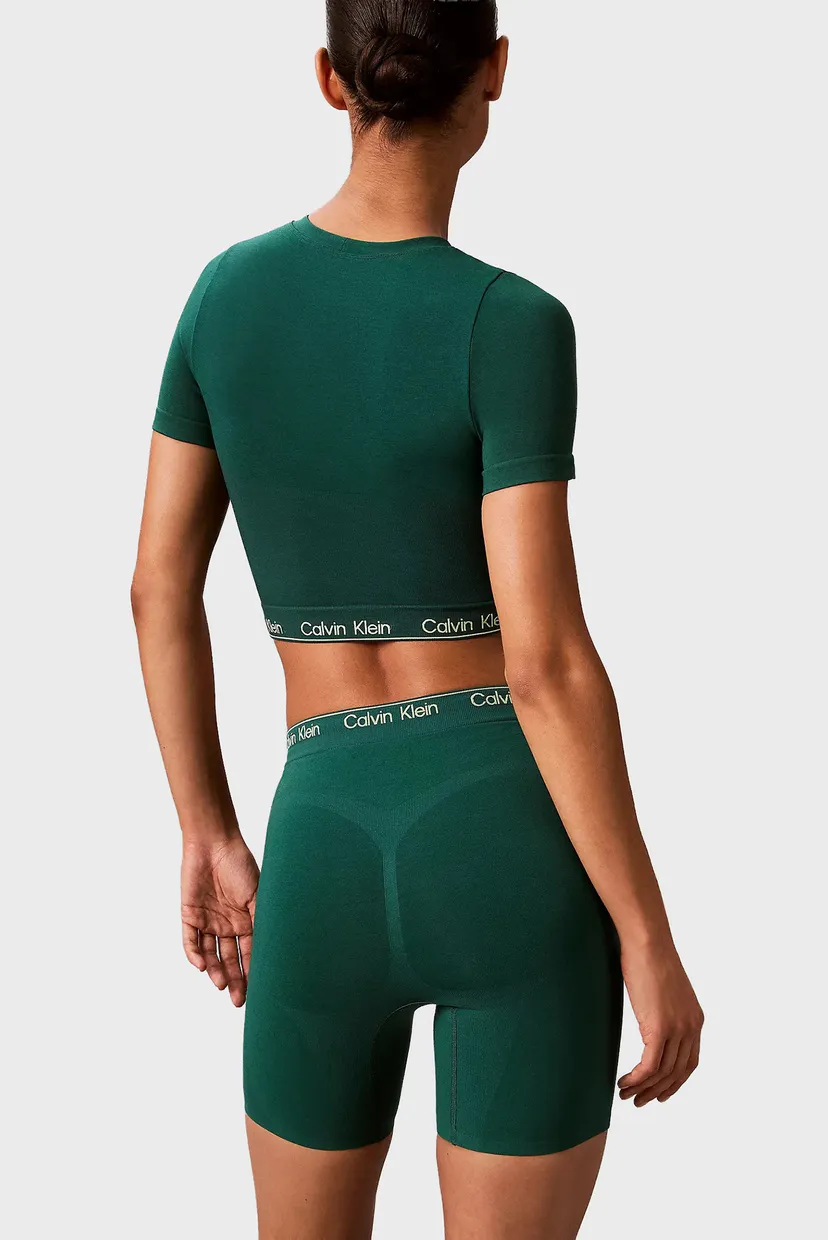 Трусы MID THIGH SHORT 4