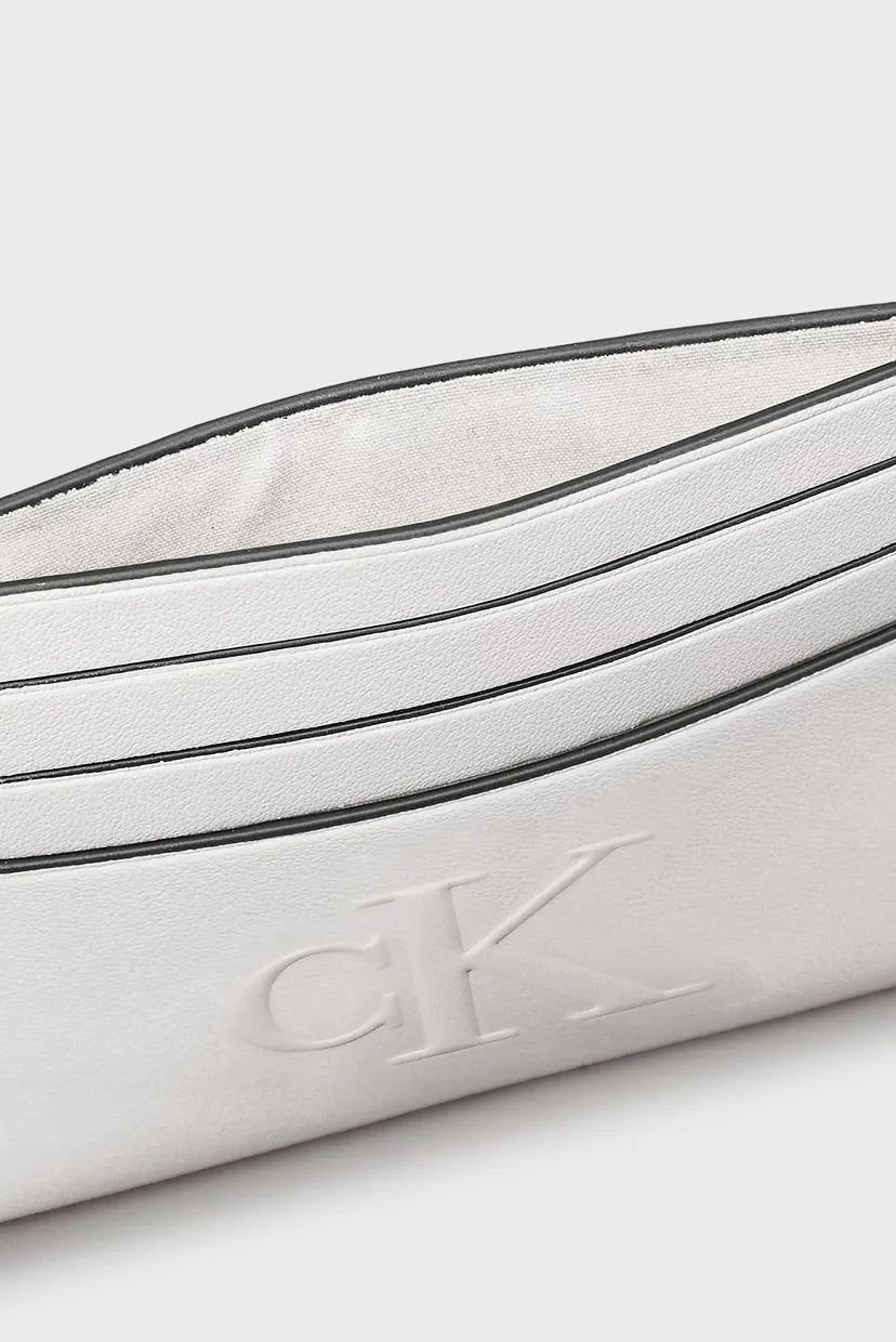 Кошелек SCULPTED CARDCASE 6CC DEBOSS 4