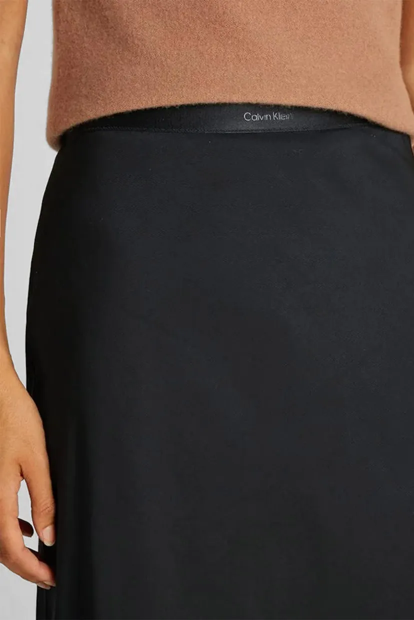 Юбка RECYCLED CDC MIDI BIAS SKIRT 4
