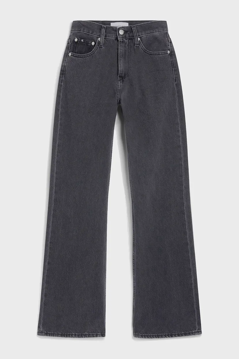 Джинсы AUTHENTIC BOOTCUT 6