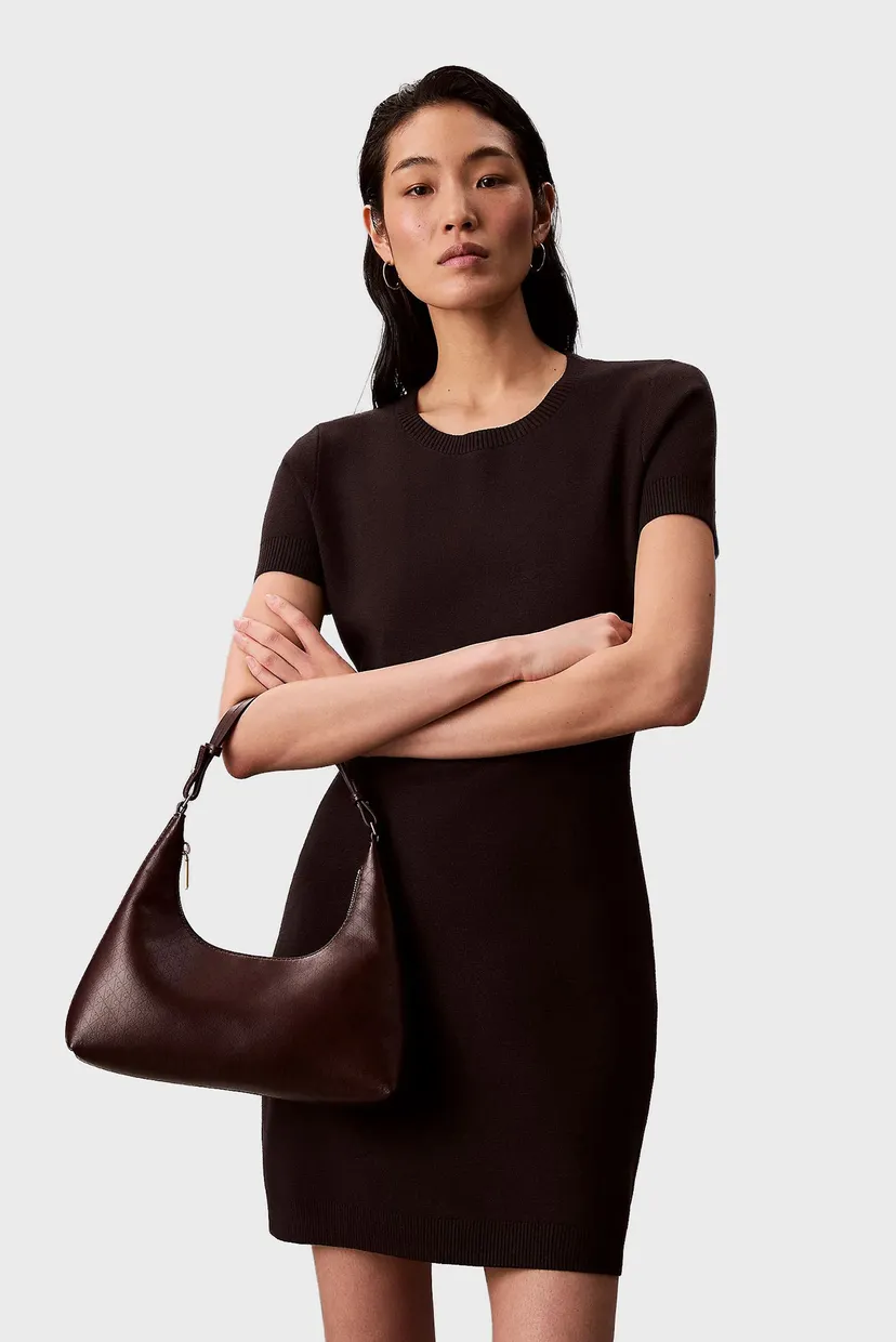 Сумка EMBLEM AOP CONV SHOULDER BAG 2