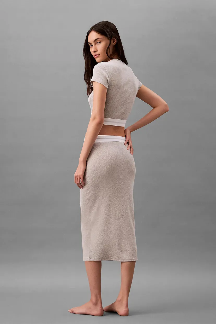 Юбка RIB SKIRT 4