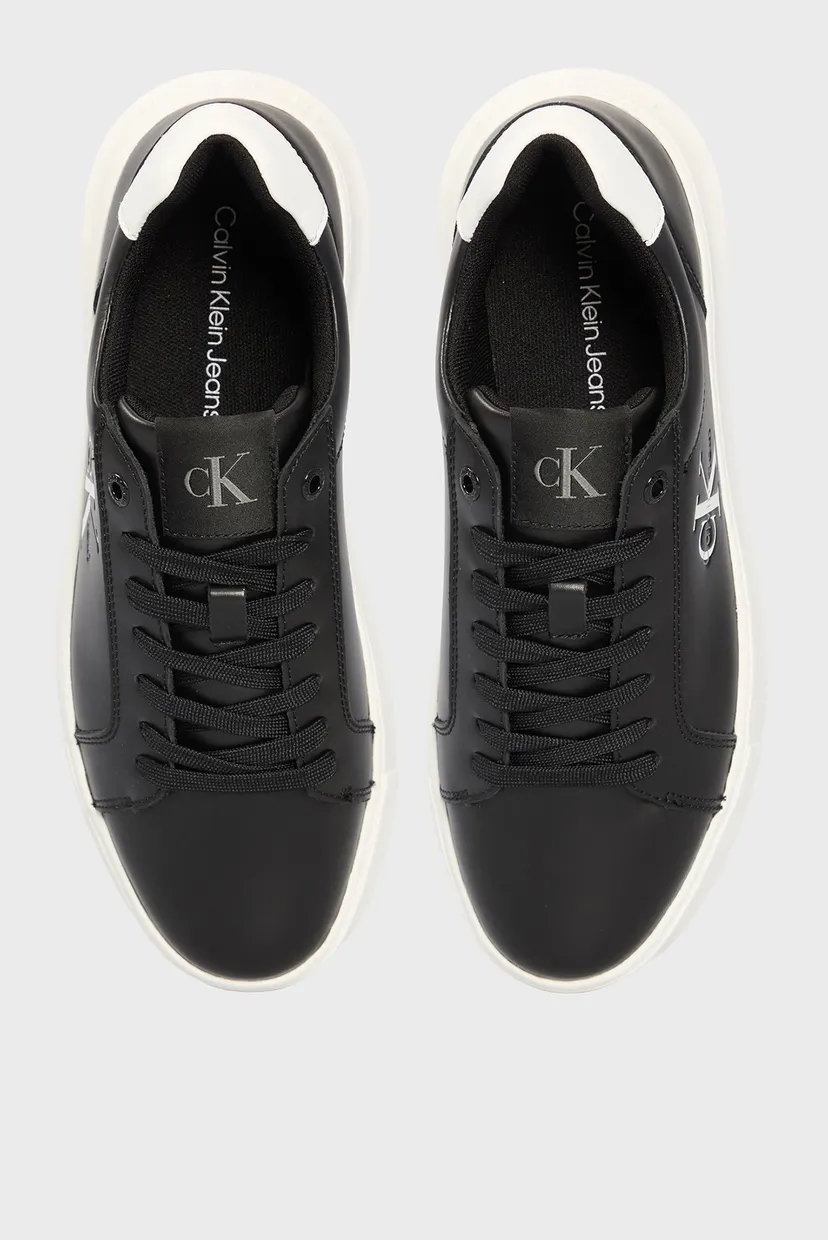Кроссовки CHUNKY CUPSOLE MONO LTH WN 5