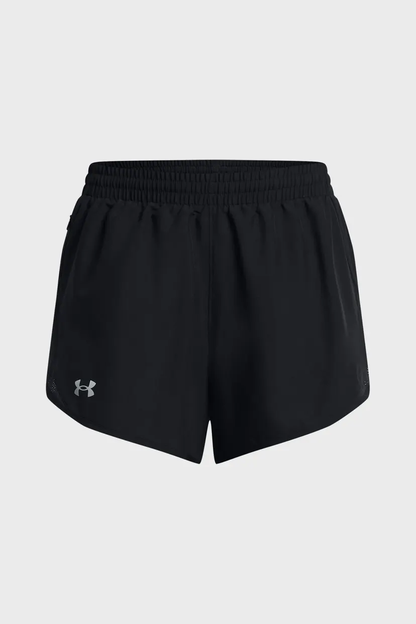 Шорты UA Fly By 3'' Shorts 5