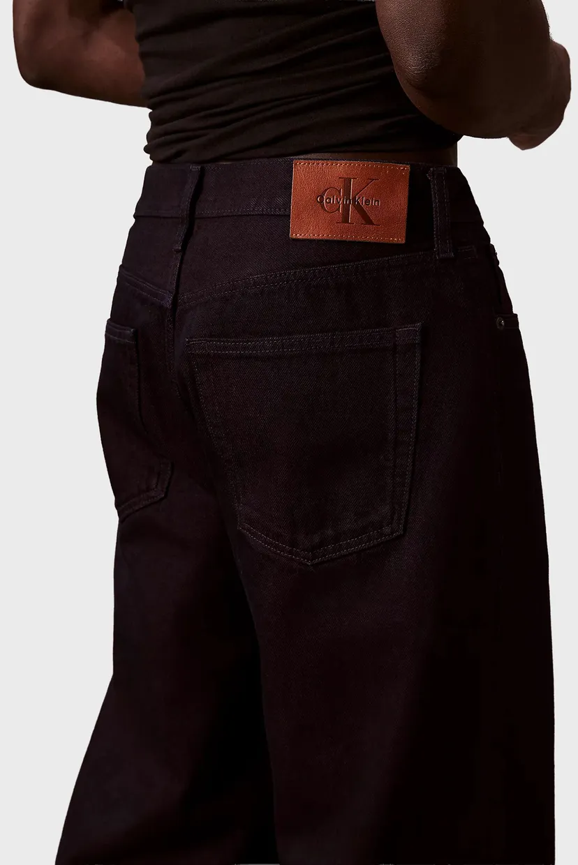 Джинсы BAGGY MERLOT JEAN 5