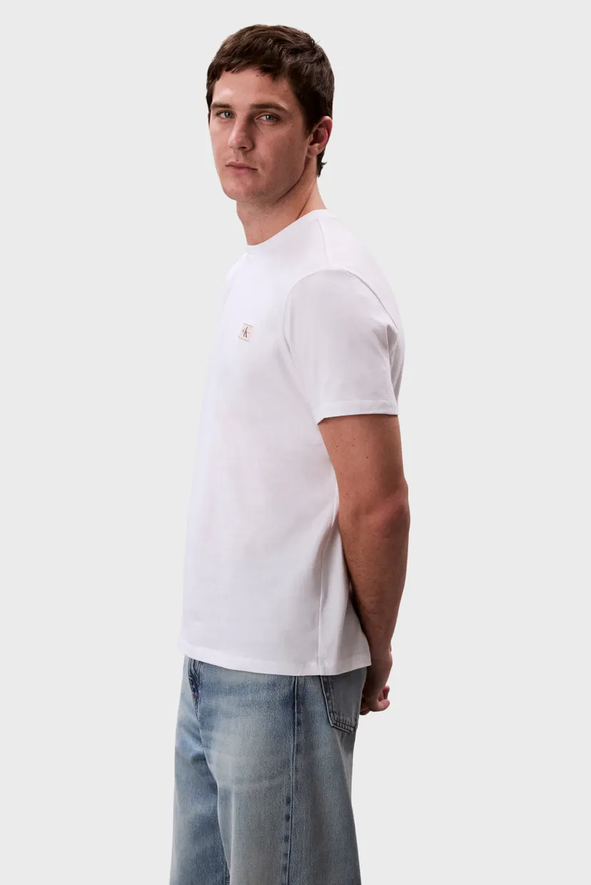 Футболка SS BADGE 30S JERSEY CLASSIC TEE 4