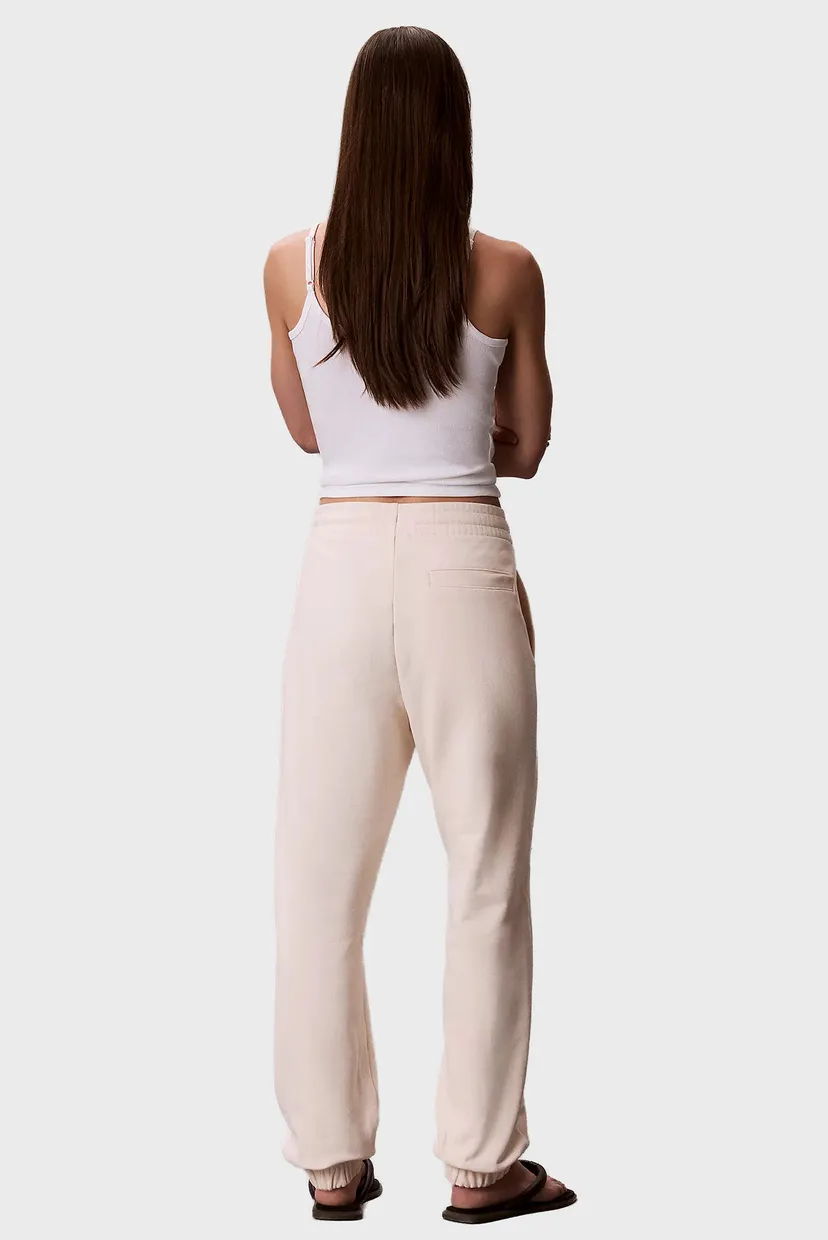 Штаны спортивные/TERRY STANDARD LOGO PANT 4
