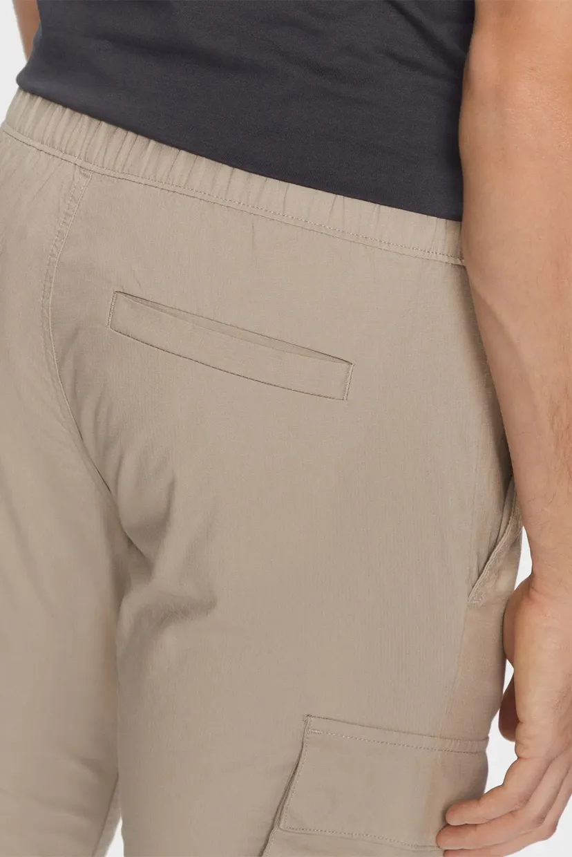 Штаны SKINNY CARGO 5