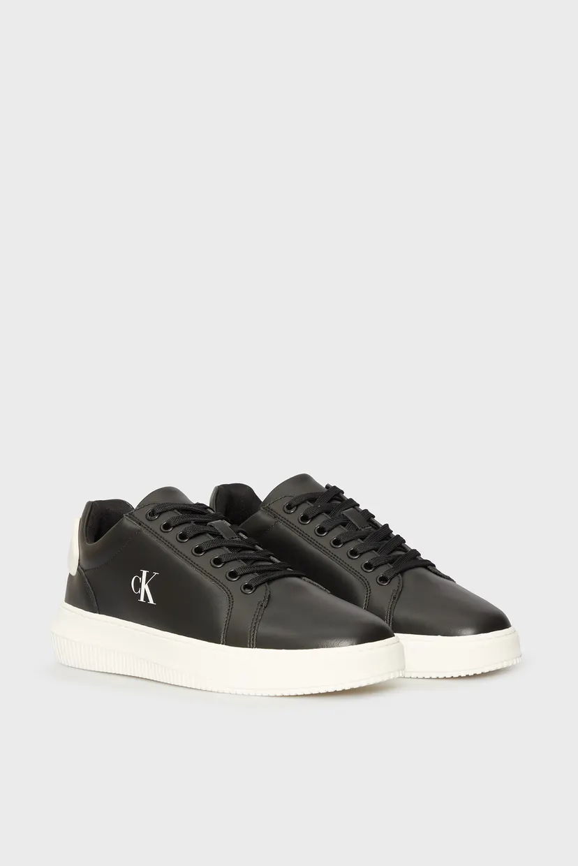 Кроссовки/CHUNKY CUPSOLE RU PATCH LTH 3