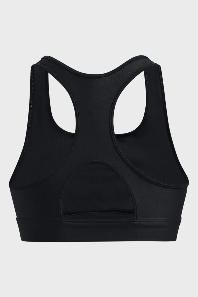 Топ UA HeatGear Mid Padless 8