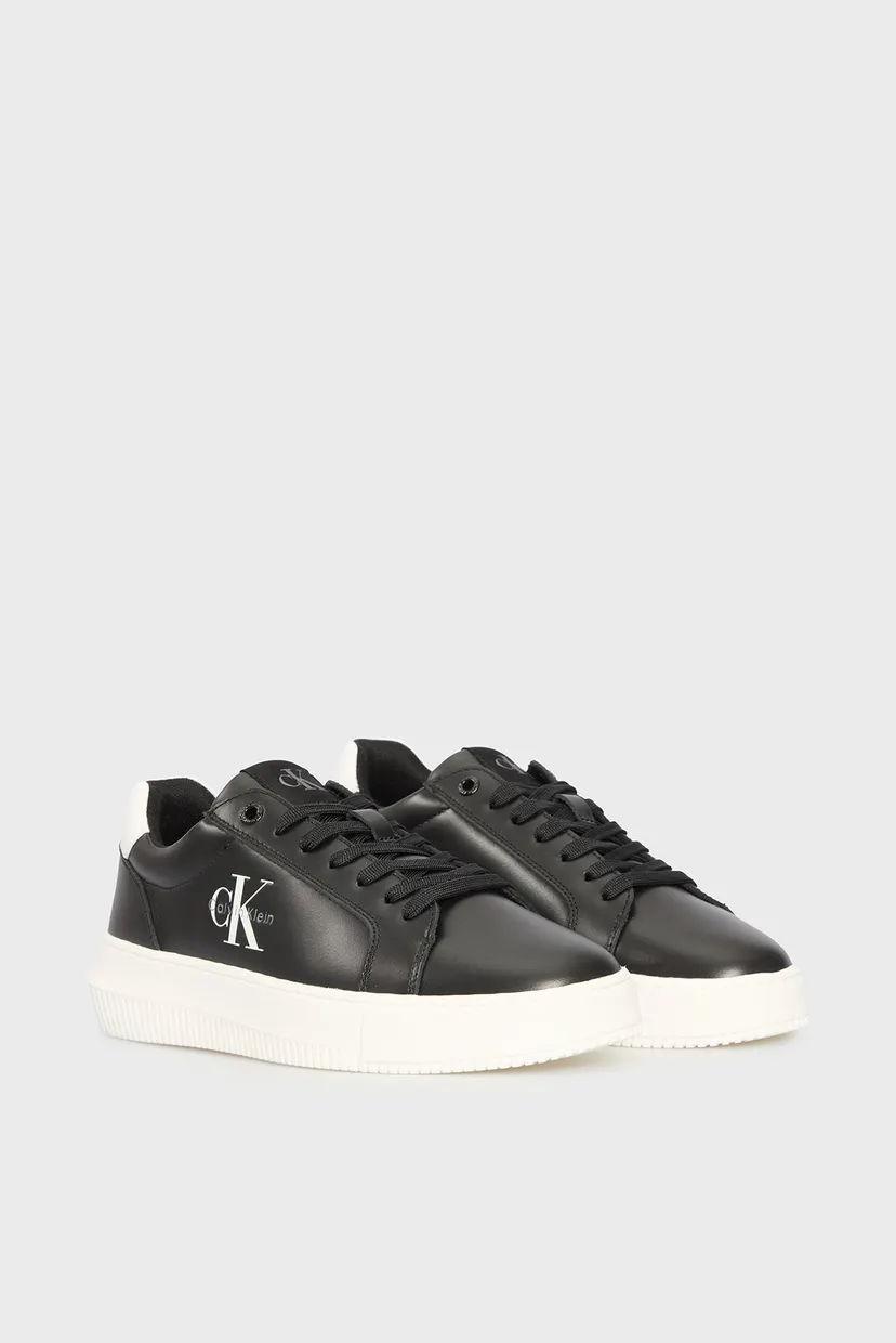 Кроссовки CHUNKY CUPSOLE MONO LTH WN 3
