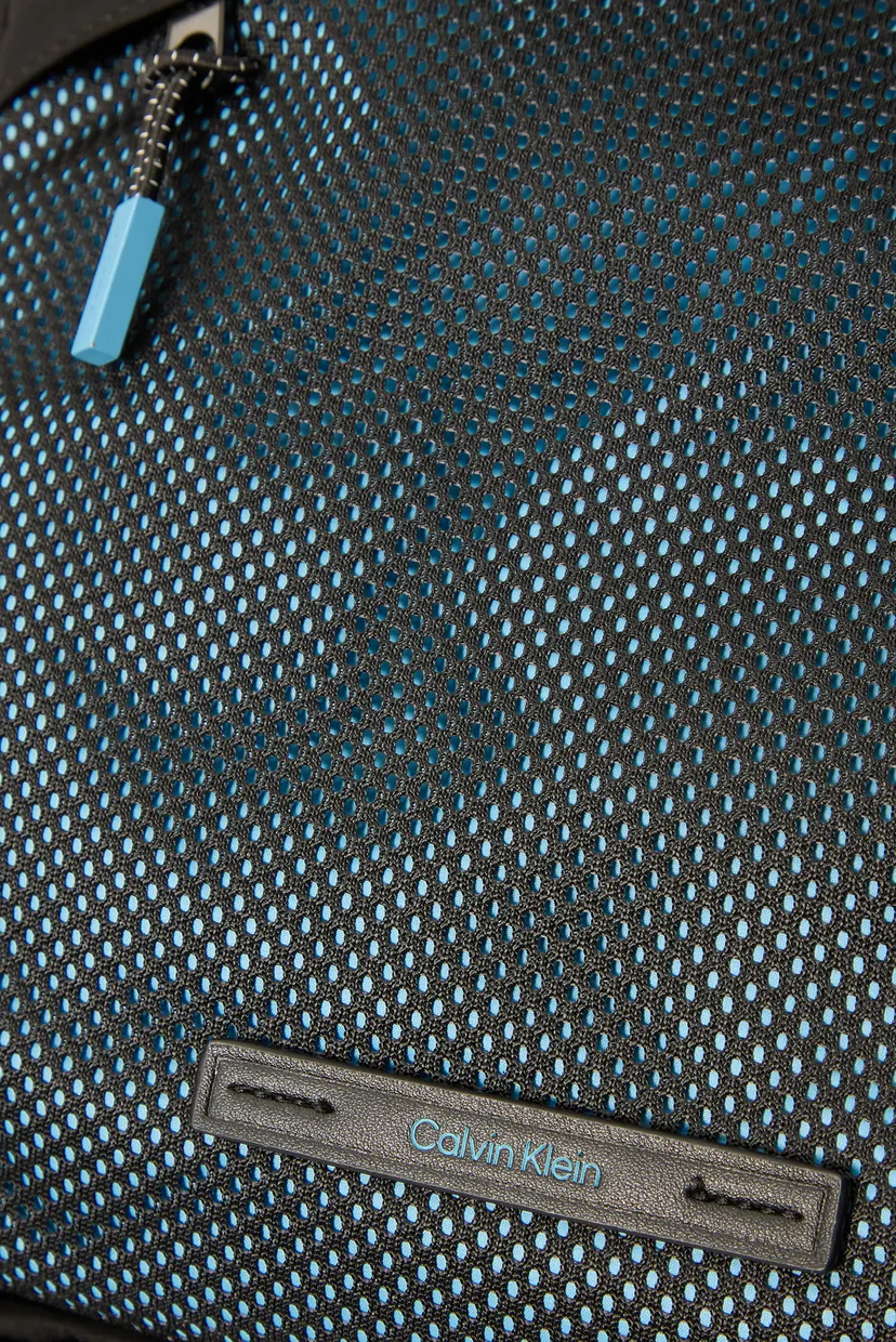 Рюкзак MESH ROUND BACKPACK 5