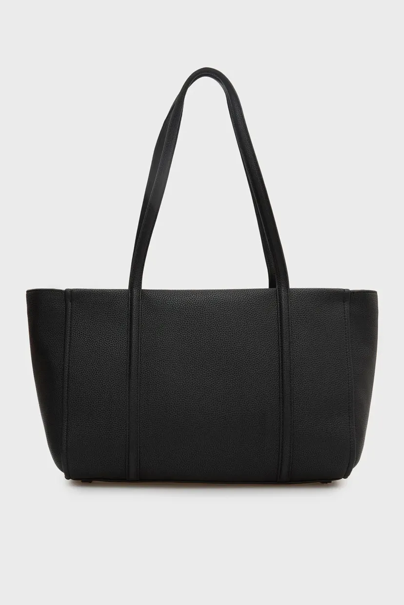 Сумка EMBLEM HW PEBBLE TOTE 4