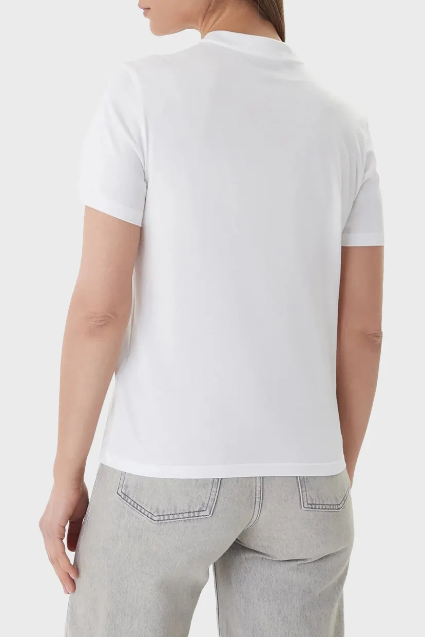 Футболка SS CLASIC MONOLOGO TEE 3