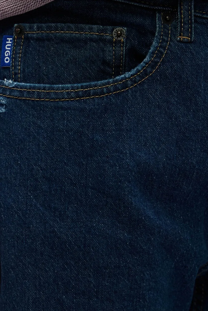 Джинсы Ash 10272893 09 5