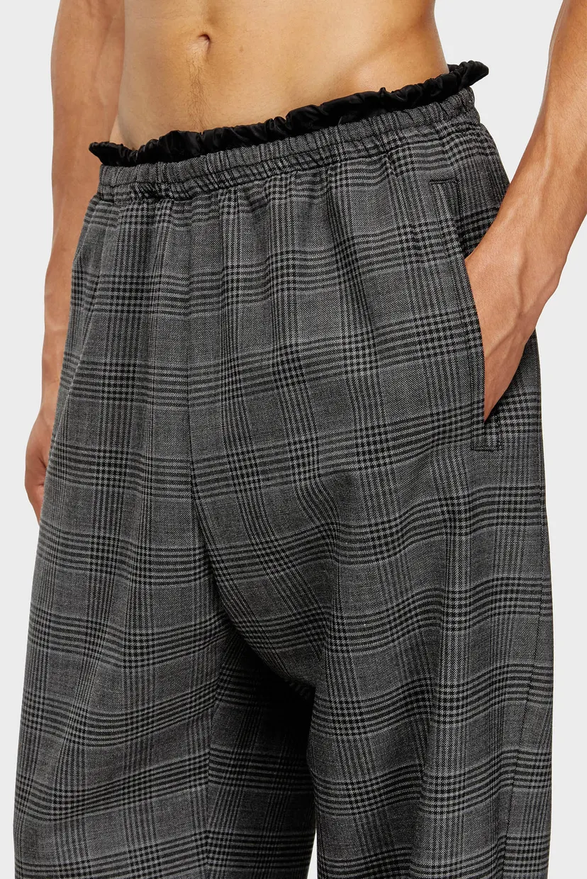 Штаны P-TILSON PANTALONI 4