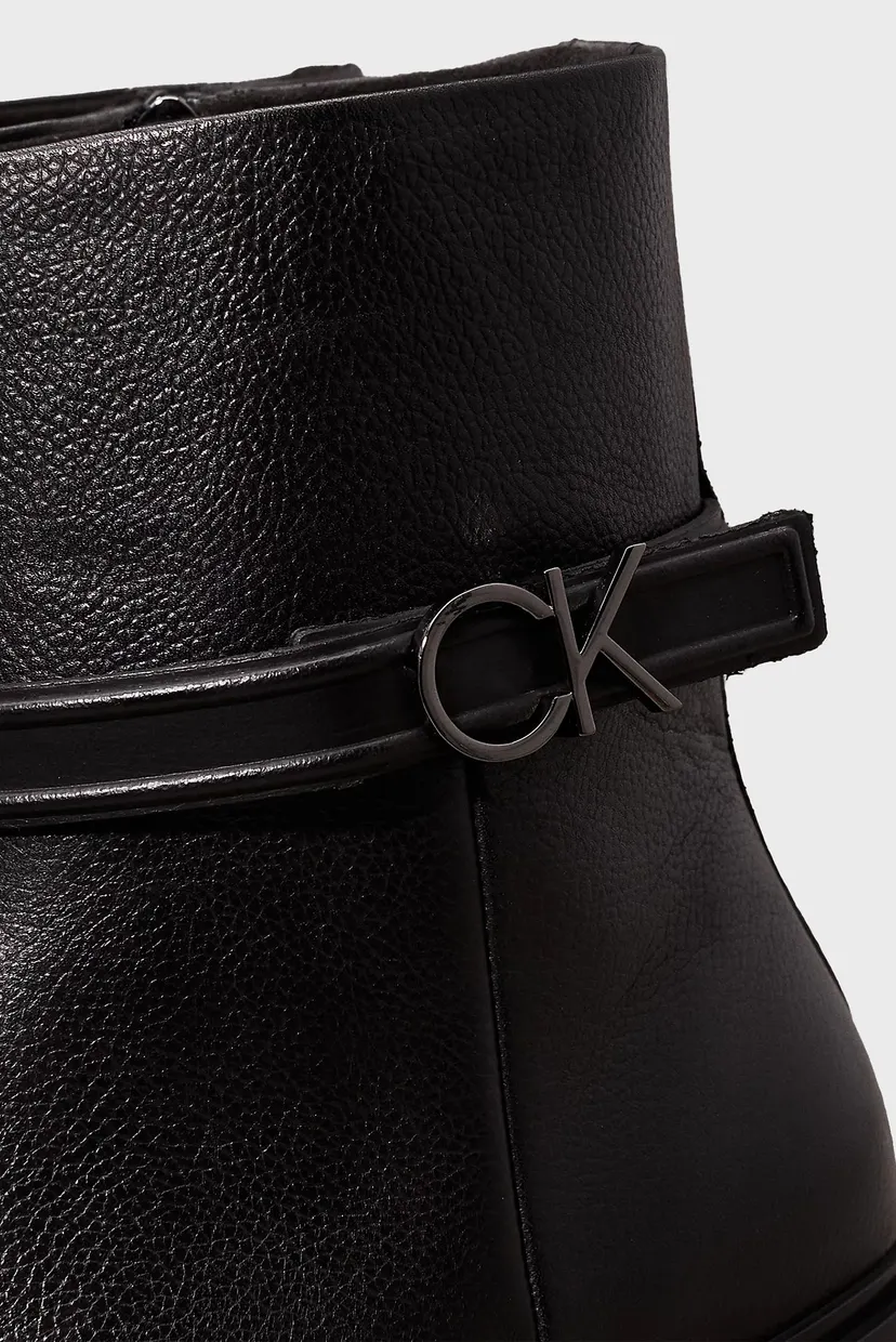 Ботильоны HEEL ANKLE BOOT 30 W HW LTH 6