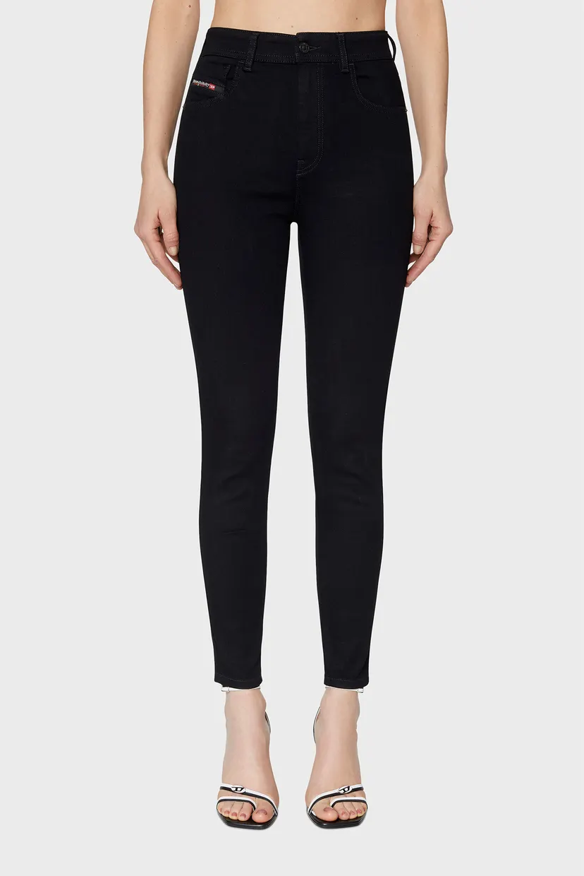 Джинсы 1984 SLANDY-HIGH L.32 TROUSERS 7