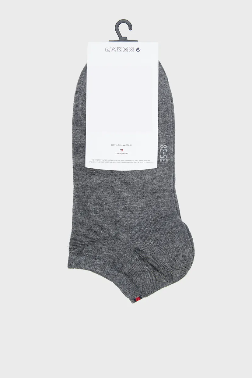 Носки/TH WOMEN SNEAKER 2P 3