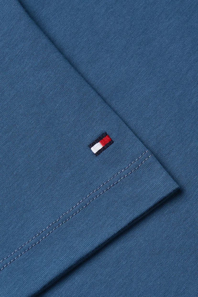Футболка SCRIPT LOGO TEE 5