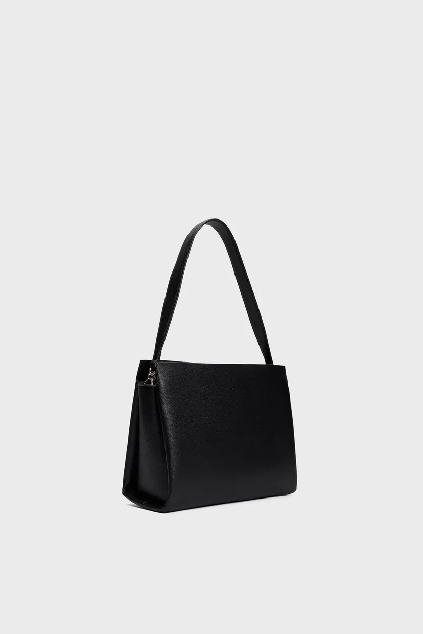 Сумка TH LEGACY MED SATCHEL 3