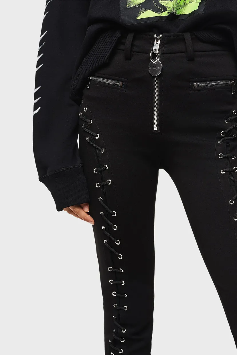 Штаны/P-AFUA TROUSERS 4