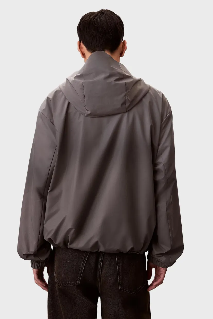 Куртка ветровка LS REFLECTIVE OMBRE WINDBREAKER 3