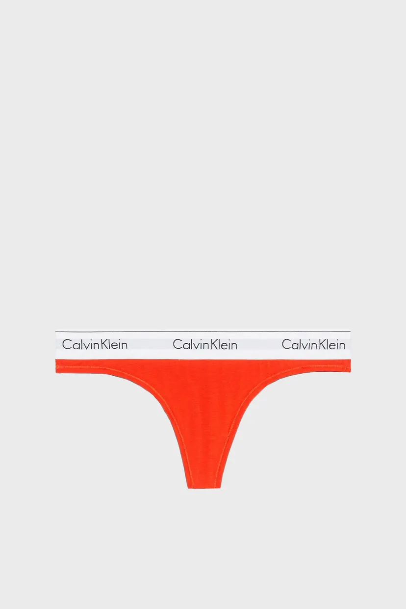 Трусы THONG 6