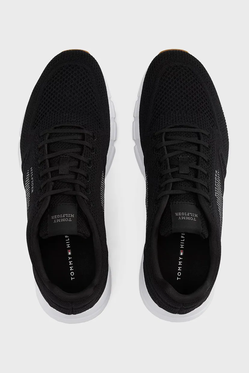 Кроссовки MODERN COMFORT RUN KNIT 4