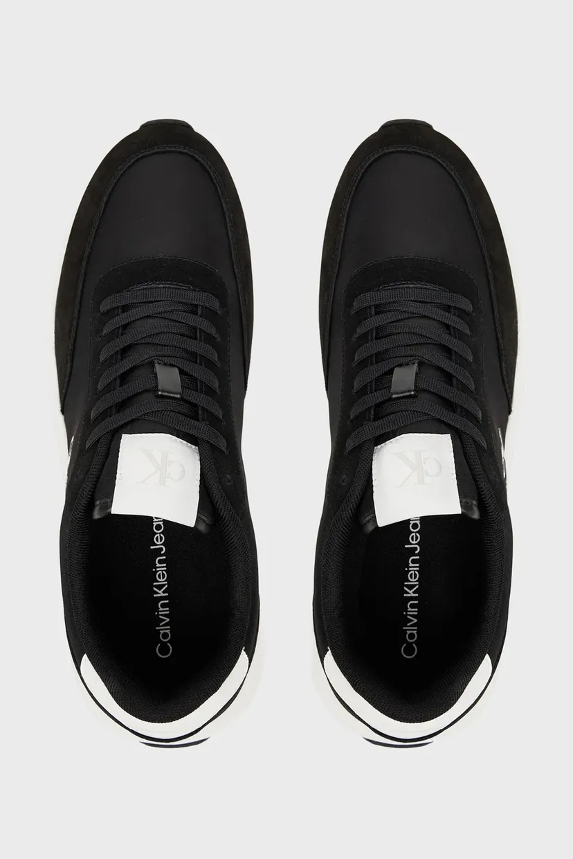 Кроссовки ATHLEISURE RUNNER LACEUP NY-SU 4