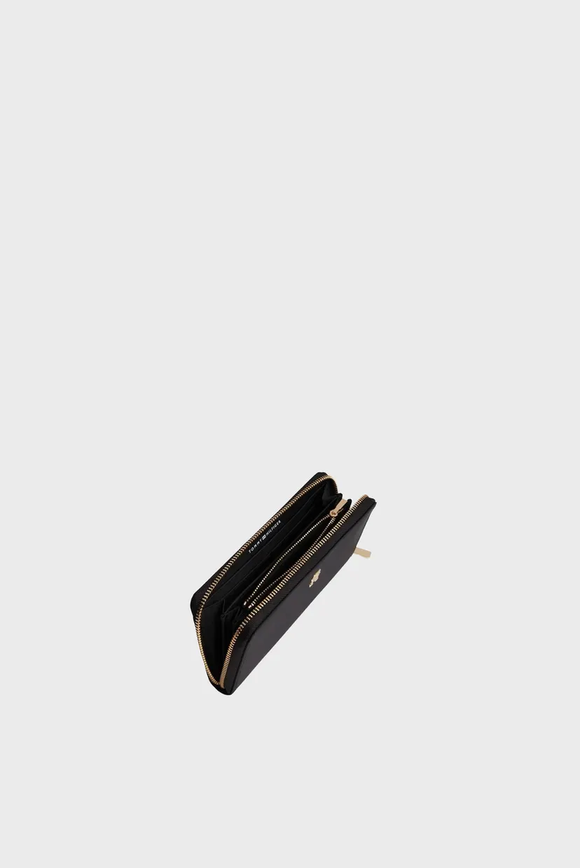 Кошелек TH ICON LRG ZA NYLON 3